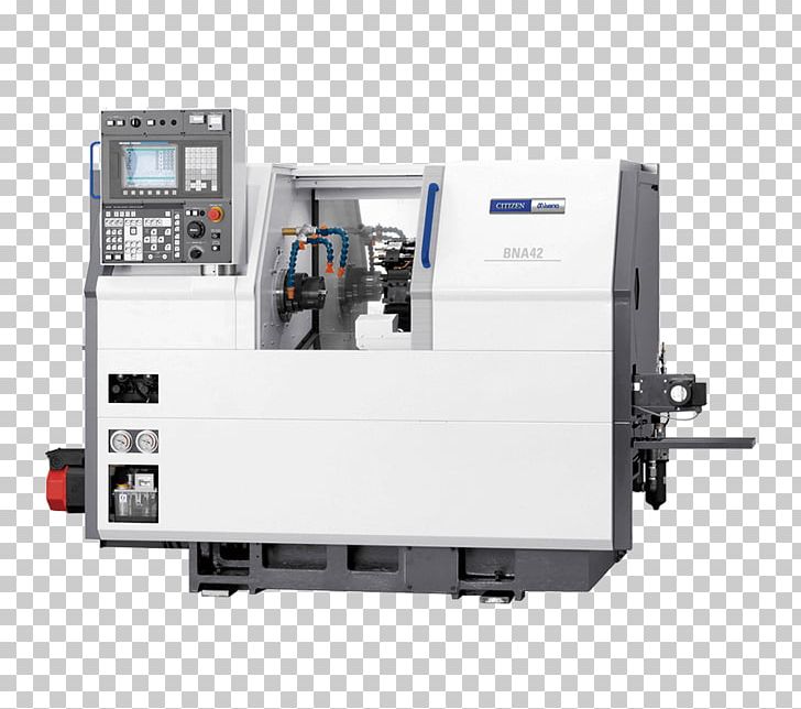 Lathe Computer Numerical Control Spindle Turning Machining PNG, Clipart, Automatic Lathe, Citizen Machinery Co Ltd, Cncdrehmaschine, Computer Numerical Control, Hardware Free PNG Download