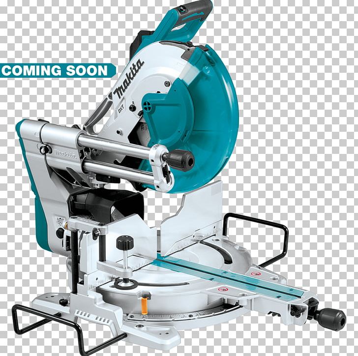 Makita LS1013 Dual Slide Compound Miter Saw Tool PNG, Clipart, Bevel, Circular Saw, Compound, Crosscut Saw, Crown Molding Free PNG Download