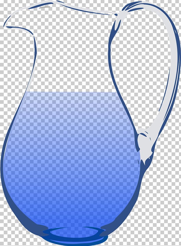 Pitcher Jug PNG, Clipart, Bottle, Cobalt Blue, Computer Icons, Drinkware, Glass Free PNG Download