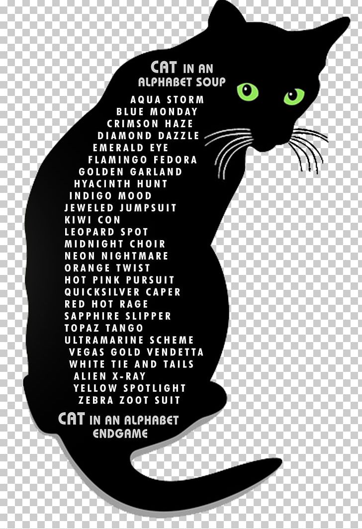 Whiskers Domestic Short-haired Cat Font Text Messaging PNG, Clipart, Animals, Black, Black And White, Black Cat, Black M Free PNG Download