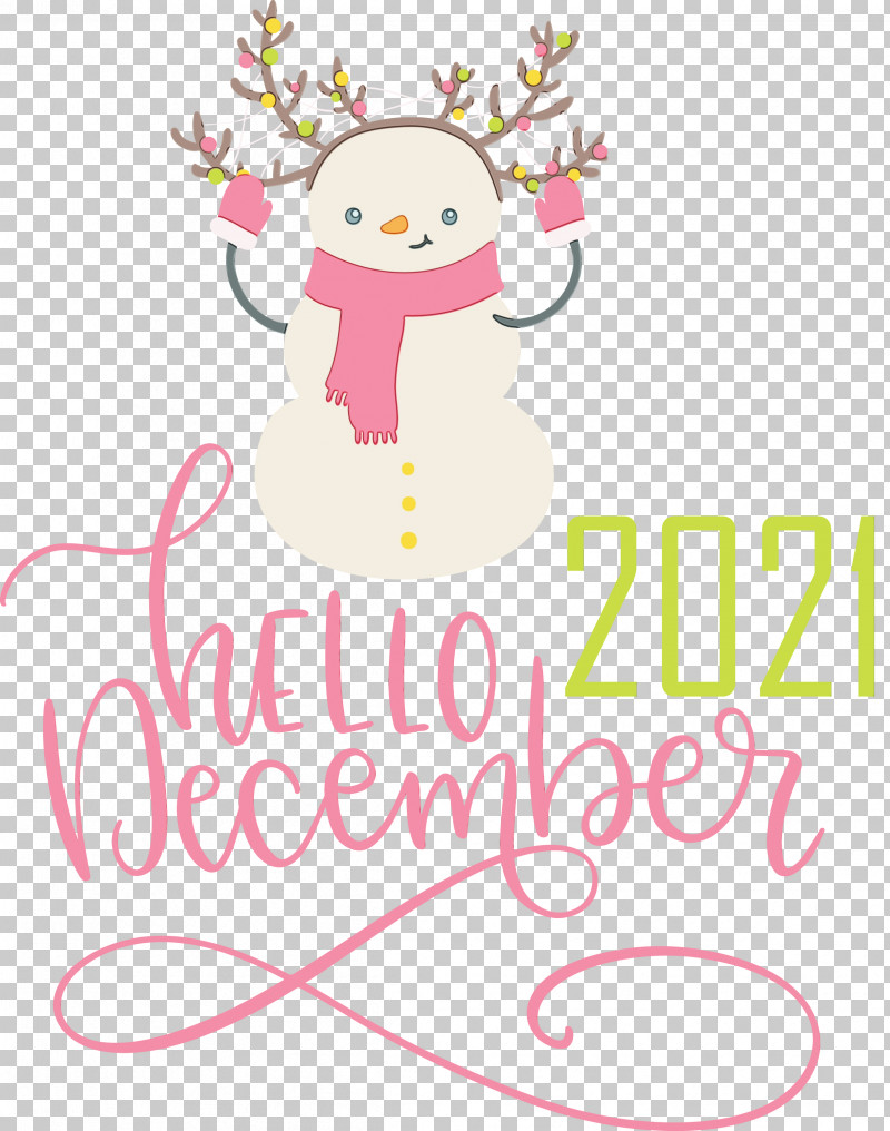 Christmas Day PNG, Clipart, Cartoon, Christmas Day, December, Hello December, Holiday Free PNG Download