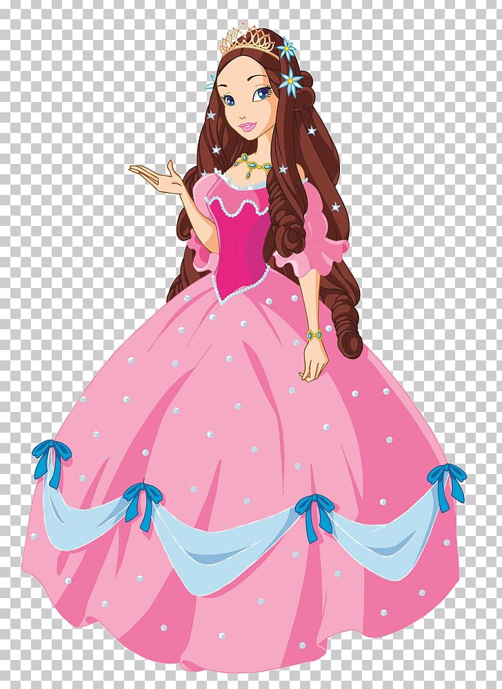 Barbie Costume Design Pink M Cartoon PNG, Clipart, Art, Barbie, Cartoon, Character, Costume Free PNG Download