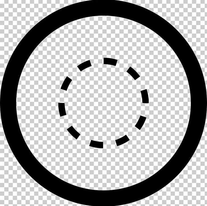Computer Icons Circle PNG, Clipart, Area, Black, Black And White, Button, Circle Free PNG Download