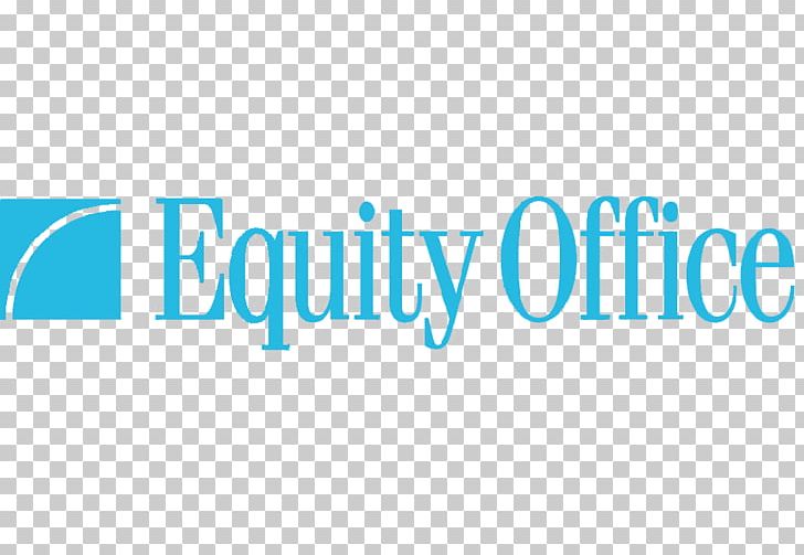 Equity Office EQ Office Business PNG, Clipart, Aqua, Area, Blackstone Group, Blue, Brand Free PNG Download