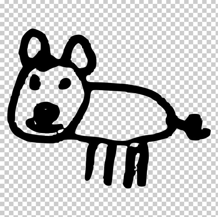Large White Pig Dog PNG, Clipart, Black, Carnivoran, Cartoon, Cat Like Mammal, Child Free PNG Download