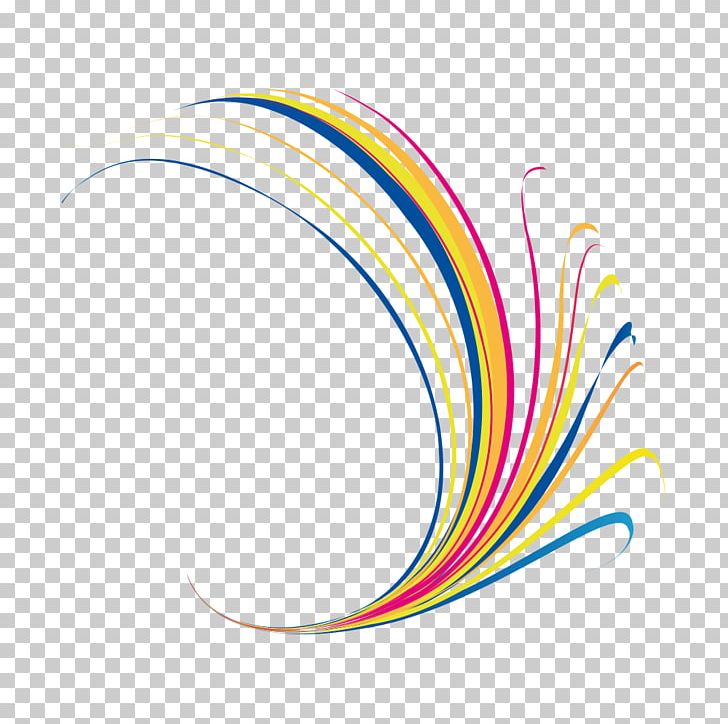 Line Graphic Design Curve PNG, Clipart, Adobe Illustrator, Circle, Color, Electronics, Encapsulated Postscript Free PNG Download