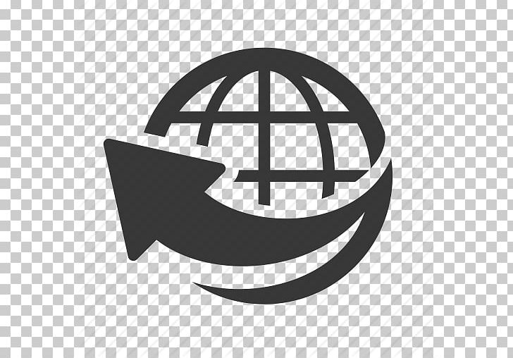 Logo Export Cargo Freight Forwarding Agency International Trade PNG, Clipart, Black And White, Brand, Business, Cargo, Circle Free PNG Download