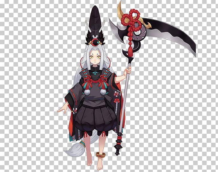 Onmyoji Cosplay Shikigami 阴阳师 Costume PNG, Clipart, Action Figure, Anime, Art, Character, Cosplay Free PNG Download