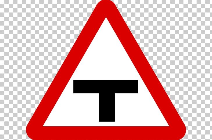 Road Signs In Singapore The Highway Code Traffic Sign Three-way Junction Warning Sign PNG, Clipart, Angle, Area, Brand, Cars, Driving Free PNG Download