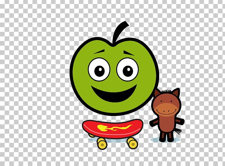 Smiley Text Messaging Fruit Lady Bird PNG, Clipart, Food, Fruit, Glib, Green, Happiness Free PNG Download