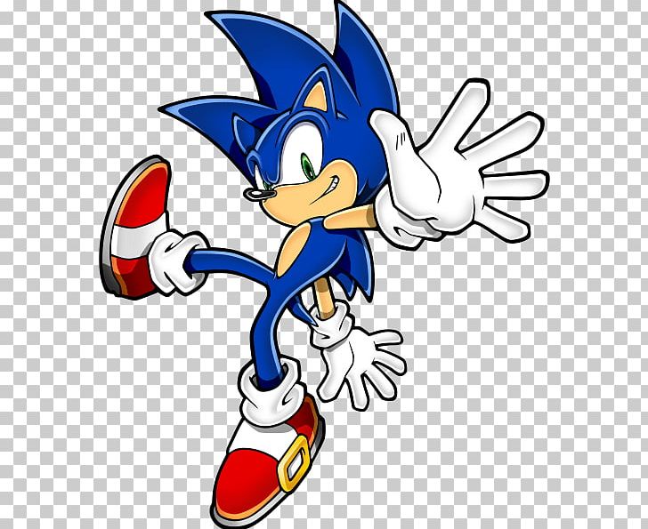 Sonic Hedgehog One Foot Stranding PNG, Clipart, Games, Sonic Free PNG Download