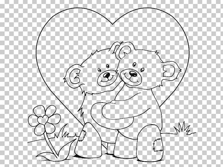 Coloring Book Teddy Bear Child Hug PNG, Clipart, Child, Coloring Book, Girl, Hug, Teddy Bear Free PNG Download