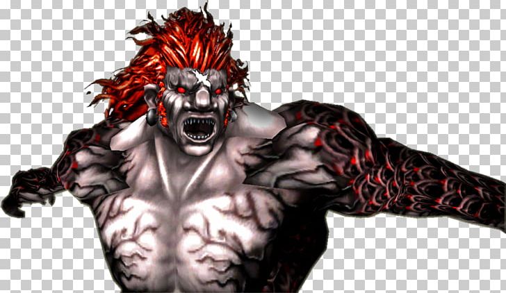 Demon Illustration Fiction Cartoon Muscle PNG, Clipart, Aggression, Cartoon, Demon, Fiction, Fictional Character Free PNG Download