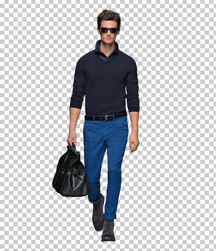 Fashion Hugo Boss Sportswear Model Winter PNG, Clipart, Autumn, Blue, Casual, Celebrities, Clothing Free PNG Download