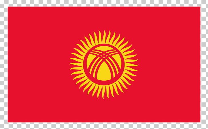 Flag Of Kyrgyzstan Flag Of Kazakhstan Flag Of Denmark PNG, Clipart, Brand, Circle, Computer Wallpaper, Country, Flag Free PNG Download