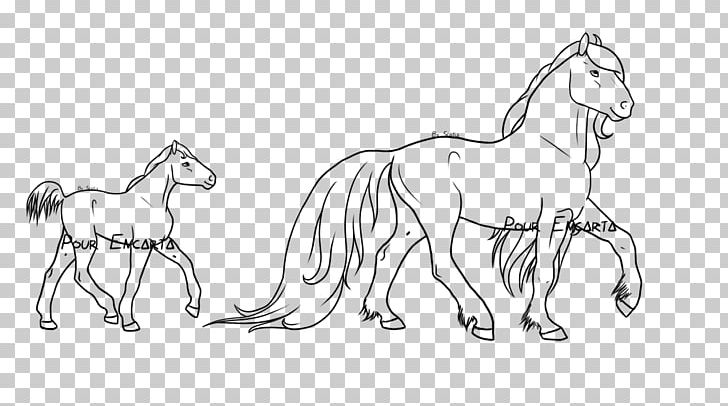 Pony Horse Line Art Drawing Coloring Book PNG, Clipart, Animals, Artwork, Black And White, Bridle, Character Free PNG Download