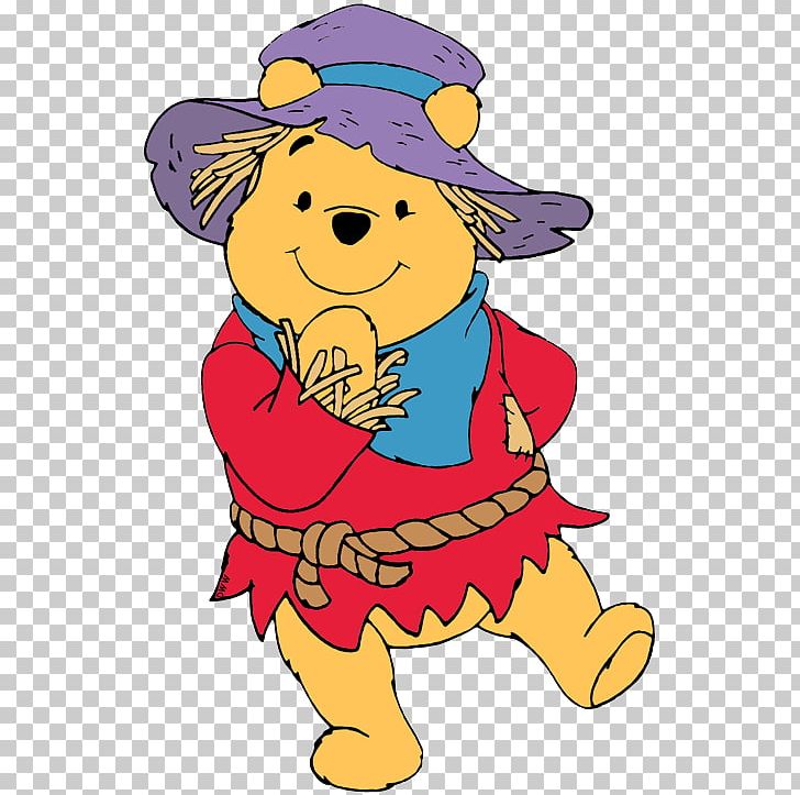 Winnie-the-Pooh Cartoon Party Time With Winnie The Pooh Illustration PNG, Clipart, Art, Artwork, Cartoon, Character, Character Structure Free PNG Download