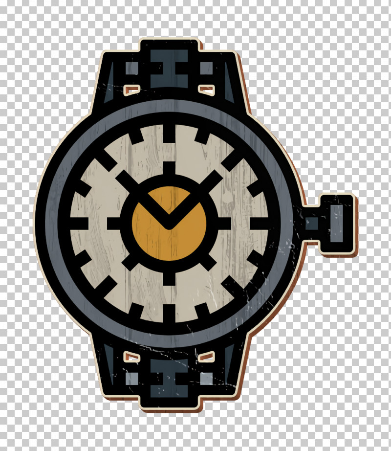 Watch Icon PNG, Clipart, Analog Watch, Strap, Watch, Watch Icon Free PNG Download