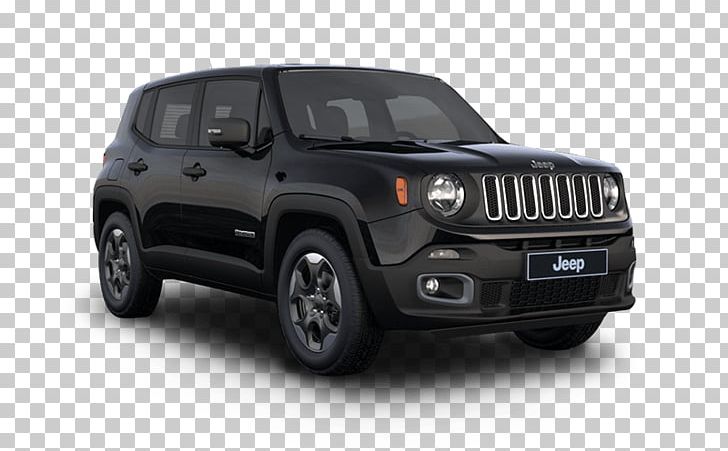 2018 Jeep Renegade Latitude Sport Utility Vehicle Dodge Chrysler PNG, Clipart, 2018 Jeep Renegade Latitude, 2018 Jeep Renegade Sport, Automotive Design, Automotive Exterior, Automotive Tire Free PNG Download