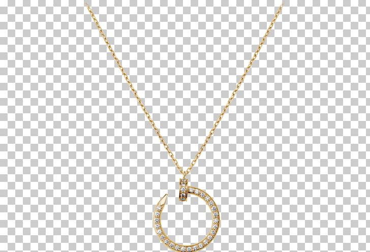 Charms & Pendants Necklace Gold Monogram Jewellery PNG, Clipart, Body Jewelry, Cartier, Cartier Juste Un Clou, Chain, Charms Pendants Free PNG Download