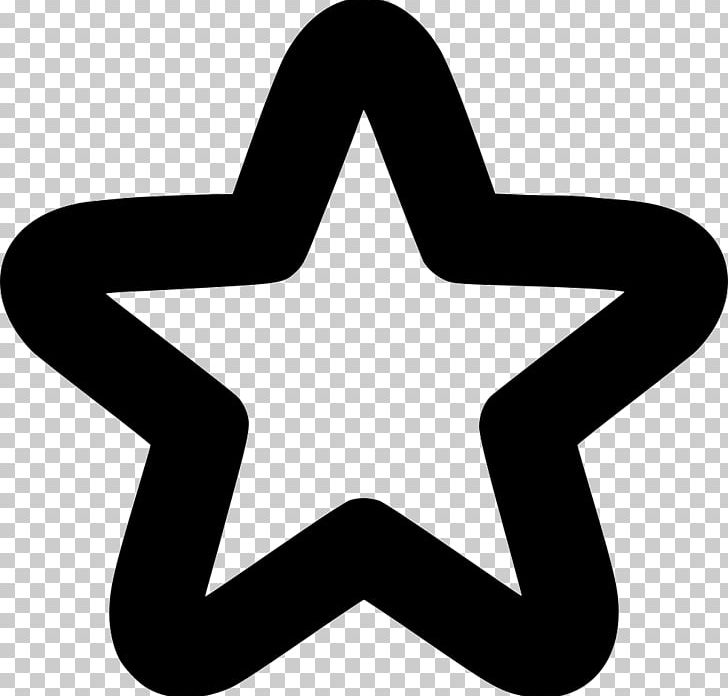 Graphics Computer Icons Symbol Star PNG, Clipart, Angle, Area, Black ...