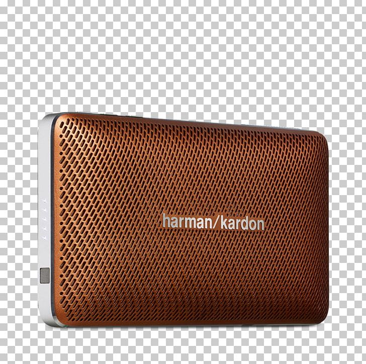 Harman Kardon Esquire Mini Loudspeaker Wireless Speaker PNG, Clipart, Audio, Bluetooth, Brand, Brown, Esquire Free PNG Download