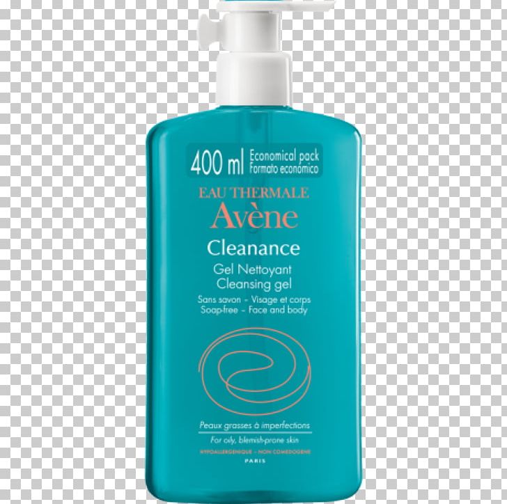 Lotion Avène Cleanance Cleansing Gel Cleanser Skin PNG, Clipart, Body Wash, Cleanser, Cream, Exfoliation, Face Free PNG Download