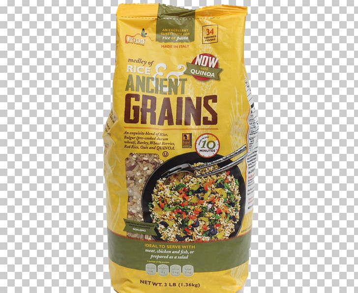 Muesli Breakfast Cereal Ancient Grains Quinoa PNG, Clipart,  Free PNG Download