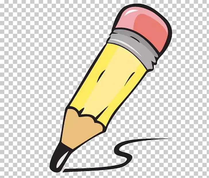 Pencil Cartoon PNG, Clipart, Advertising, Colored Pencil, Color Pencil, Encapsulated Postscript, Hand Free PNG Download
