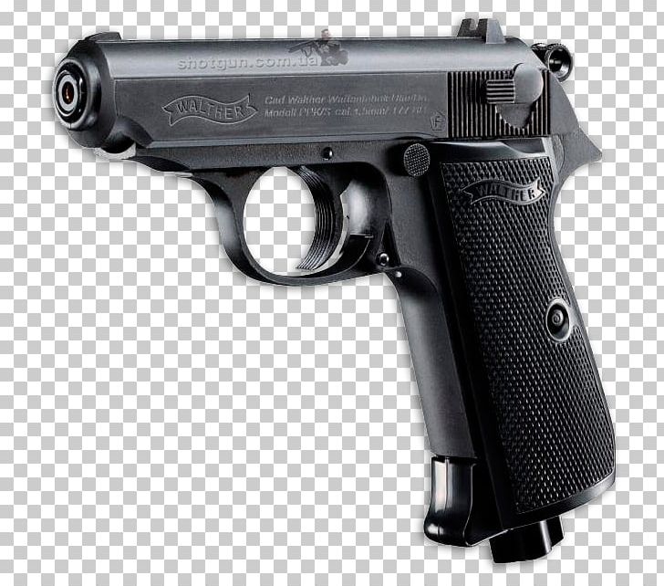 Pistolet Walther PPK Carl Walther GmbH Firearm PNG, Clipart, Air Gun, Airsoft, Airsoft Gun, Blowback, Carl Walther Gmbh Free PNG Download