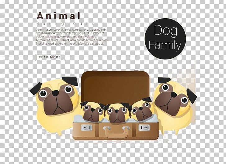 Pug Chihuahua Beagle Yorkshire Terrier Puppy PNG, Clipart, Animal, Animals, Brand, Canidae, Carnivoran Free PNG Download