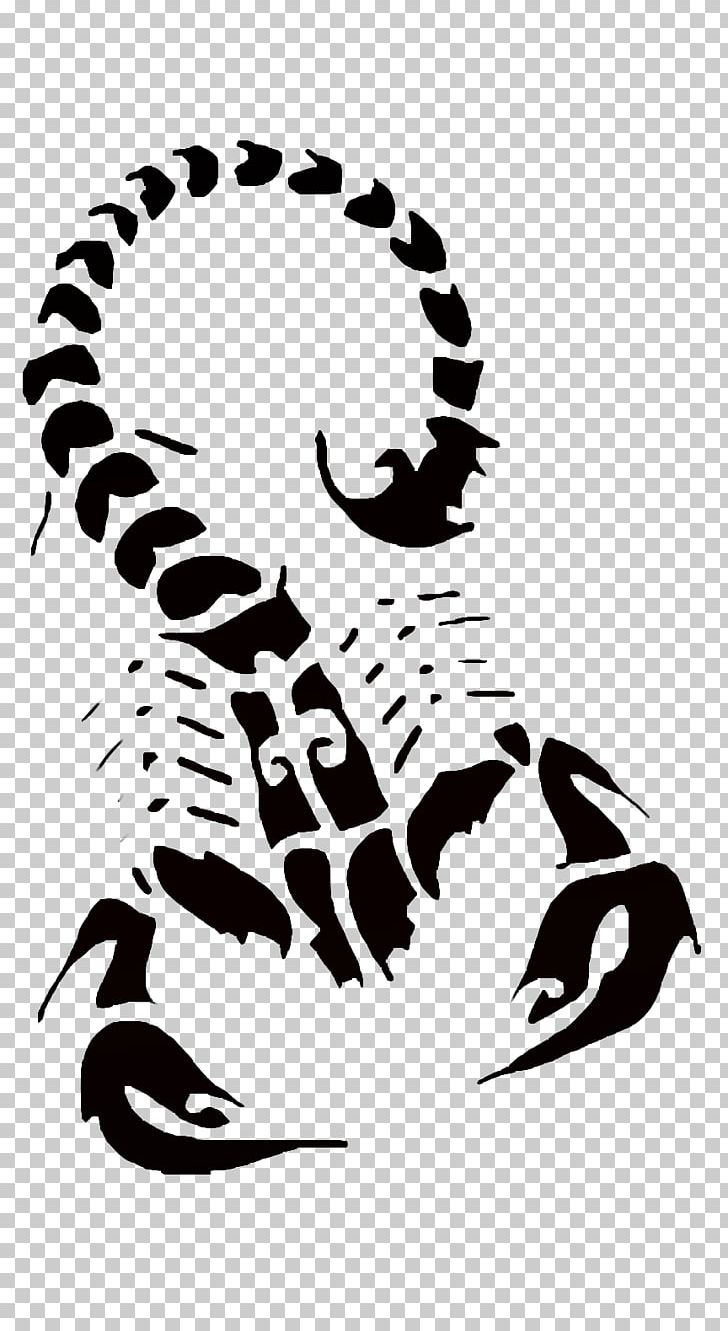 Scorpion Tattoo Artist PNG, Clipart, Art, Black, Black And White, Drawing, Emperor Scorpion Free PNG Download