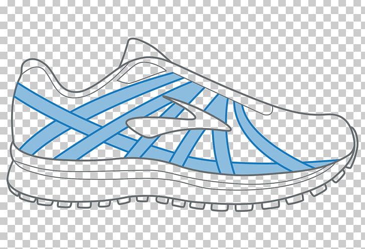 Sneakers Shoe Brooks Sports Nike Flywire PNG, Clipart, Aqua, Athletic Shoe, Black And White, Clothing Accessories, Electric Blue Free PNG Download