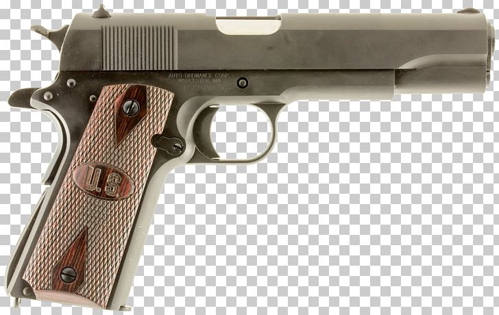 Springfield Armory M1911 Pistol Modèle 1935 Pistol .45 ACP PNG, Clipart, 45 Acp, Acp, Air Gun, Airsoft, Airsoft Gun Free PNG Download