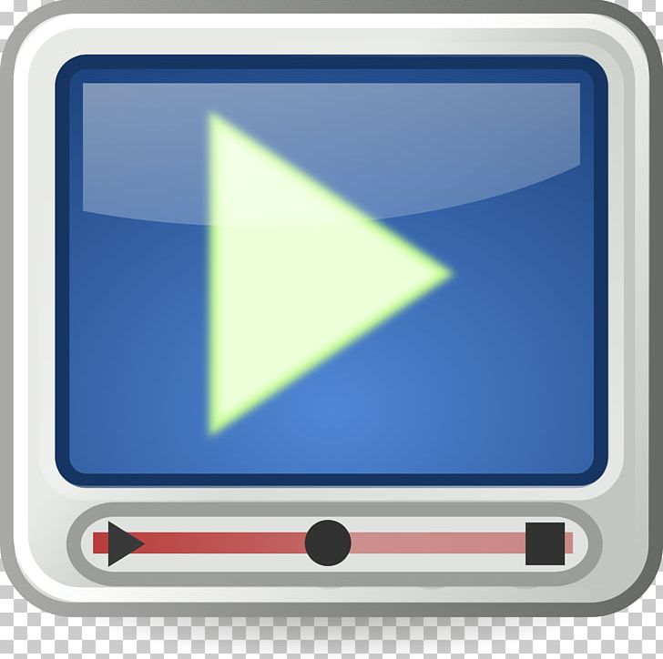 Video Free Content PNG, Clipart, Angle, Animation, Blog, Computer Icon, Display Device Free PNG Download