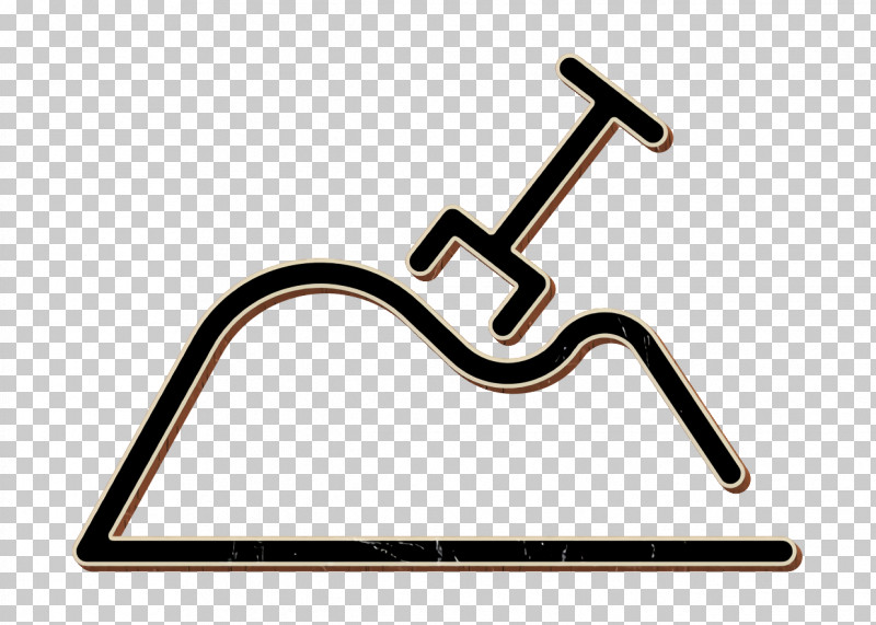 Shovel Icon Construction Line Craft Icon Sand Icon PNG, Clipart, Building, Building Material, Buildings Icon, Construction, Construction Line Craft Icon Free PNG Download