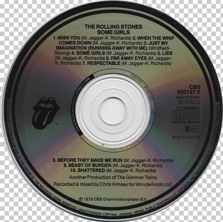 Bad Get Yer Ya-Ya's Out! The Rolling Stones In Concert Blizzard Of Ozz Tattoo You PNG, Clipart, Album, Austria, Bad, Blizzard Of Ozz, Cbs Free PNG Download