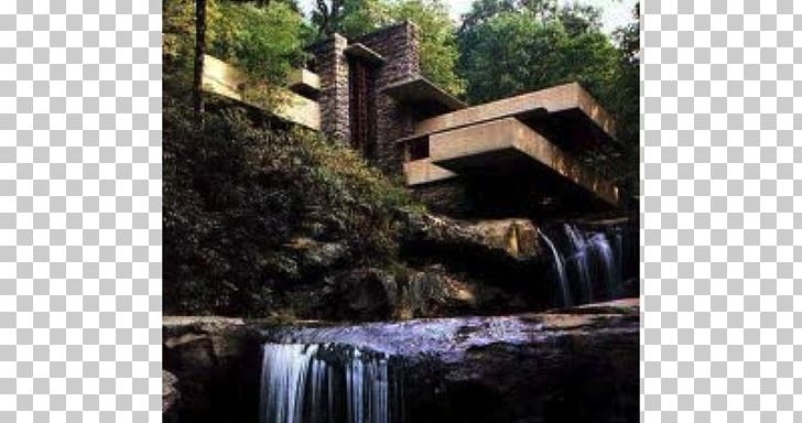 Fallingwater Frank Lloyd Wright Home And Studio Solomon R. Guggenheim Museum Frederick C. Robie House Taliesin PNG, Clipart, Architect, Architecture, Building, Darwin D Martin House, Frank Lloyd Wright Home And Studio Free PNG Download