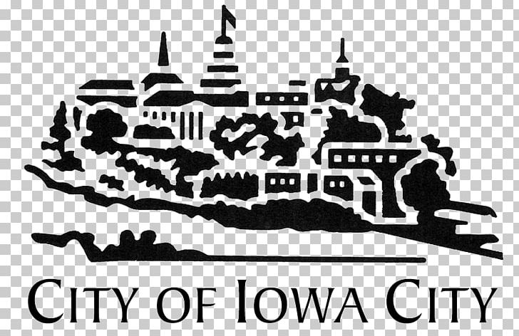 Iowa City Ames City Of Literature Sioux City PNG, Clipart, Ames, Black And White, Brand, City, City Of Literature Free PNG Download