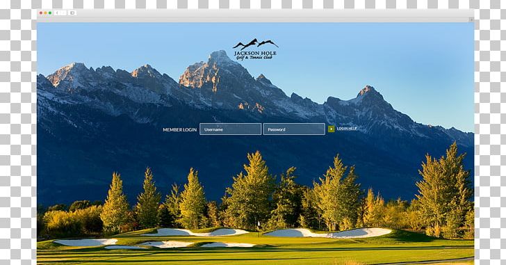 Jackson Hole Golf & Tennis Club Hotel Yellowstone National Park PNG, Clipart, Accommodation, Alps, Boutique Hotel, Computer Wallpaper, Golf Free PNG Download