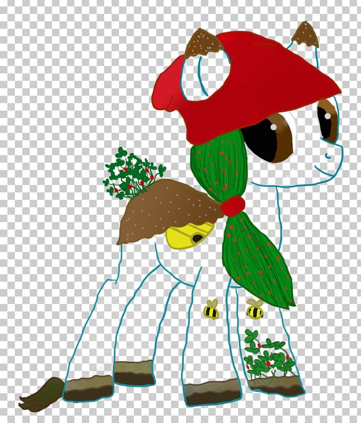Reindeer Horse Christmas Ornament PNG, Clipart, Art, Artwork, Cartoon, Character, Christmas Free PNG Download