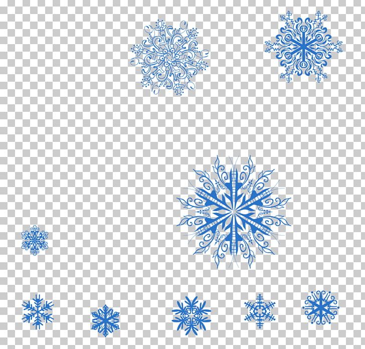 Snowflake Winter Pattern PNG, Clipart, Blue, Download, Encapsulated Postscript, Flower, Line Free PNG Download
