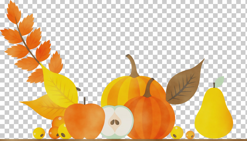 Thanksgiving Pumpkin PNG, Clipart, Gourd, Greeting Card, Happy Thanksgiving, Happy Thanksgiving Background, Happy Thanksgiving Closed Free PNG Download