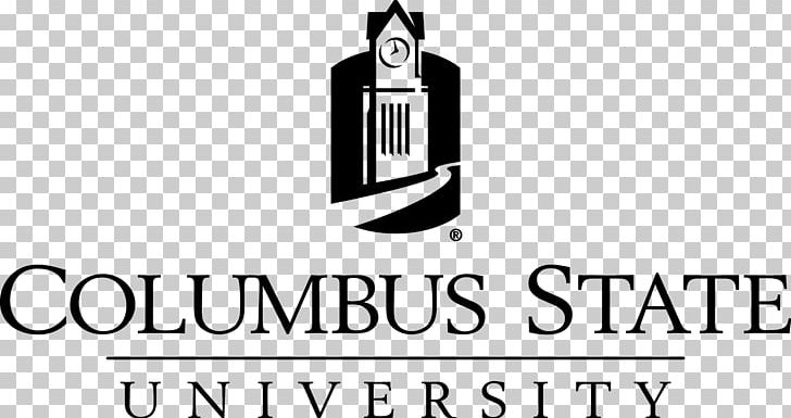 Columbus State University University System Of Georgia West Georgia Technical College Public University PNG, Clipart, Academic Degree, Academic Tenure, Bachelors Degree, Black, Black And White Free PNG Download