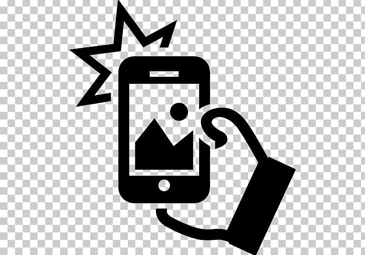 Computer Icons Selfie Icon Design Mobile Phones PNG, Clipart, Area, Artwork, Black And White, Brand, Camera Phone Free PNG Download
