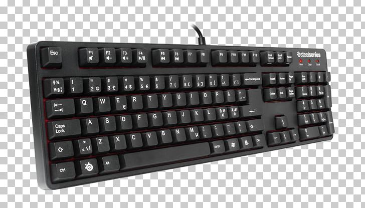 Computer Keyboard SteelSeries 6G V2 Cooler Master CM Storm QuickFire Rapid Cherry PNG, Clipart, Cherry, Computer, Computer Hardware, Computer Keyboard, Electrical Switches Free PNG Download