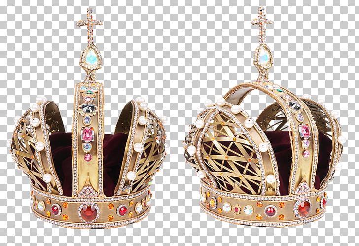 Crown Gold Photography PNG, Clipart, Crown, Diamond, Earrings, Fashion Accessory, Gemstone Free PNG Download
