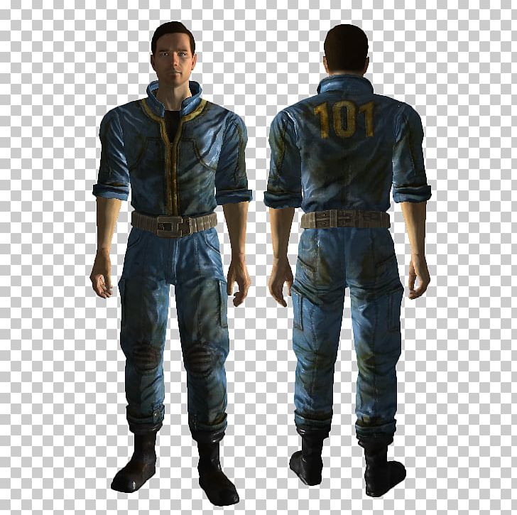 Fallout 3 Fallout 4 Fallout: New Vegas The Vault Wasteland PNG, Clipart, Art, Clothing, Denim, Fallout, Fallout 3 Free PNG Download
