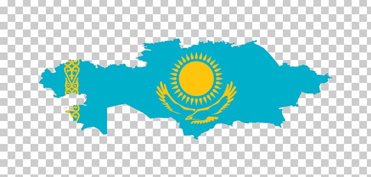 Flag Of Kazakhstan Flag Of Gagauzia Kazakhstan Temir Zholy PNG, Clipart, Brand, Circle, Computer Wallpaper, Flag, Flag Of Gagauzia Free PNG Download