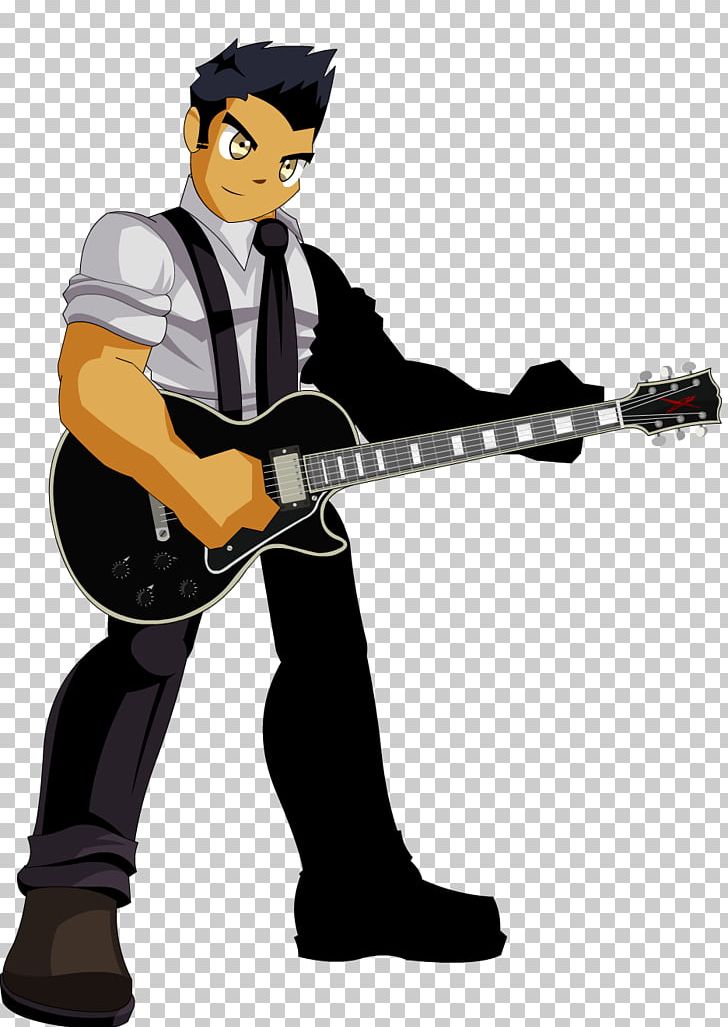 Guitar Portable Network Graphics Musician Animation PNG, Clipart, Animation, Apng, Bitmap, Bmp File Format, Cartoon Free PNG Download